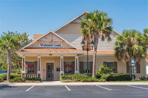 colony plaza medical the villages.